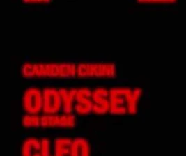 CAMDEN CIKINI JAKARTA  TUESDAY