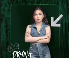 CLIQUE GADING SERPONG TANGERANG  WIF