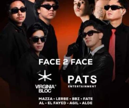 FOS KEMANG JAKARTA  FACE TO FACE