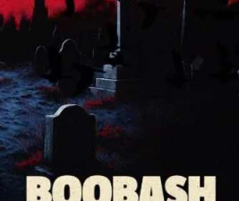 FYNE JAKARTA  BOOBASH