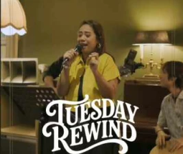 The Gunslingers Hop Jakarta  Kebayoran