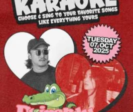 HATCHI PONDOK INDAH JAKARTA  JUKEBOX KARAOKE