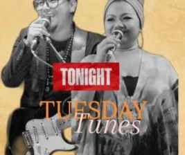 JUNTOS KUNINGAN JAKARTA  TUESDAY