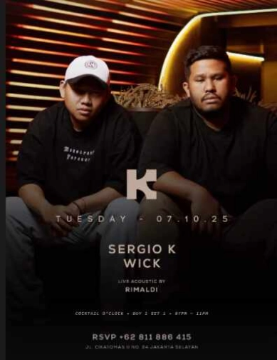 KODE KEBAYORAN BARU JAKARTA - JAKARTA