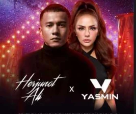 LAVVA SENAYAN JAKARTA  HENNESSY