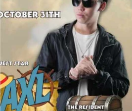 MAESTRO COCO MANGGA DUA JAKARTA  FRIDAY