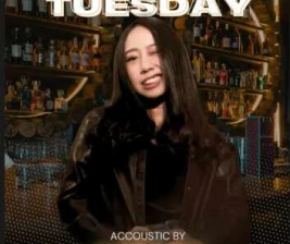 NIGHT CAP PURI JAKARTA   TUESDAY