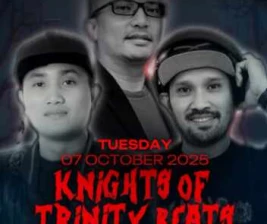 NU CHINA KEMANG JAKARTA  TUESDAY