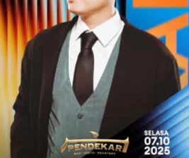 PENDEKAR GADING SERPONG TANGERANG  TUESDAY