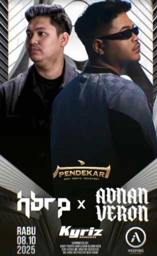 PENDEKAR GADING SERPONG - WEDNESDAY