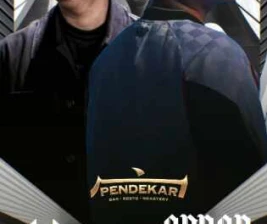 PENDEKAR GADING SERPONG  WEDNESDAY