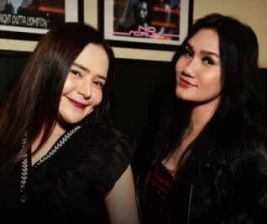 PENN KEBAYORAN BARU JAKARTA  WEDNESDAY