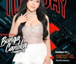 SEVEN CLUB MANGGA DUA JAKARTA  TUESDAY