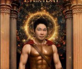 SPARTA KEMANG JAKARTA  PROGRESSIVE EVERYDAY