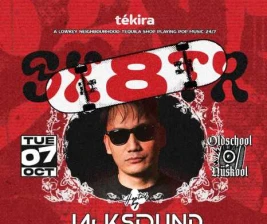 TEKIRA MELAWAI JAKARTA  TUESDAY