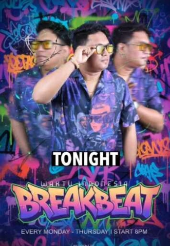 URBAN PLACE KELAPA GADING JAKARTA - TUESDAY