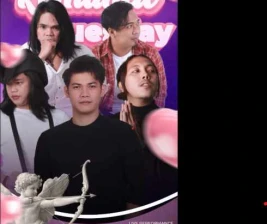 VOTE BAR GADING SERPONG TANGERANG  ROMANTIC TUESDAY