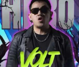 VOTE BAR GADING SERPONG  HALLOWEEN PARTY