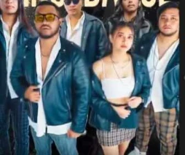 WOODEN BAR RESTO  GADING SERPONG