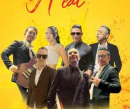 1920 LOUNGE KEMANG JAKARTA  MIDWEEK HEAT