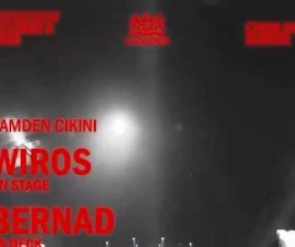 CAMDEN CIKINI JAKARTA  WEDNESDAY