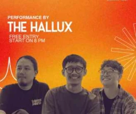 ANORA MATRAMAN JAKARTA  WEDNESDAY