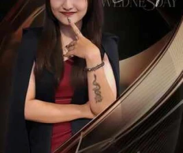 ATTICA KUNINGAN JAKARTA  LADIES NIGHT