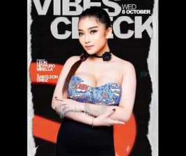 BABLAS GADING SERPONG  VIBES CHART