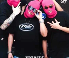 BABLAS KEMANG JAKARTA  BREAKSHT