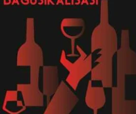 BAR MIGLIA SENOPATI JAKARTA  WEDNESDAY