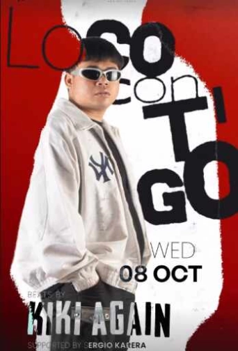 BASQUE KUNINGAN JAKARTA - WEDNESDAY