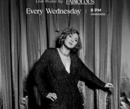 BLUEGRASS SETIABUDI JAKARTA  WEDNESDAY