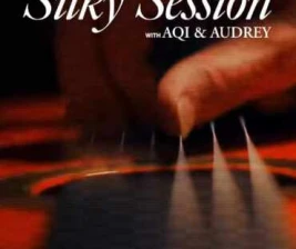 BOCA SETIABUDI JAKARTA  SILKY SESSION