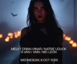 BOF KEMANG JAKARTA  PLACYBACK