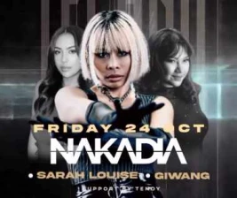 CAFE CALI BENDUNGAN HILIR  BERLIN TECHNO