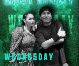 CLIQUE SPOT GADING SERPONG  URBAN SOCIETY