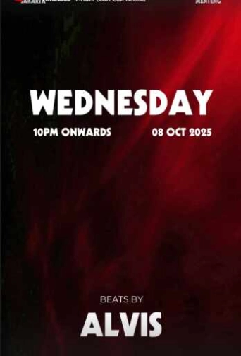 GLASS TABLES MENTENG JAKARTA - WEDNESDAY