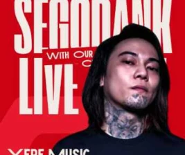 GOEDANK SUNTER JAKARTA  SEGOEDANK LIVE