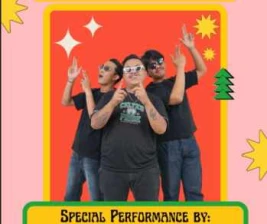 GOEDANK SUNTER JAKARTA  THURSDAY