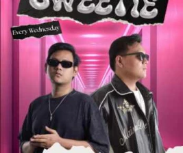 GOEDANK SUNTER JAKARTA  SWEETIE