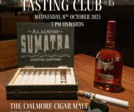 JUNTOS KUNINGAN JAKARTA  TASTING CLUB