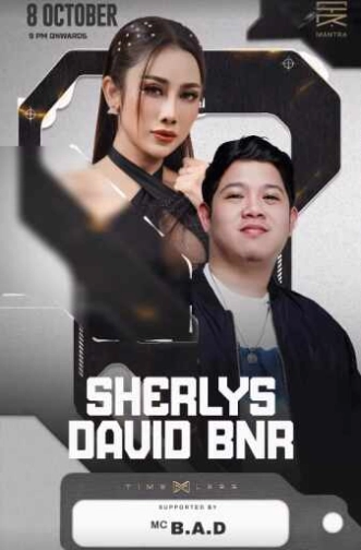 MANTRA PANTAI INDAH KAPUK JAKARTA - WEDNESDAY