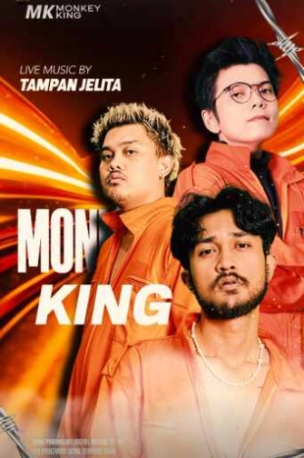 MONKEY KING BAR & LOUNGE GADING SERPONG - WEDNESDAY
