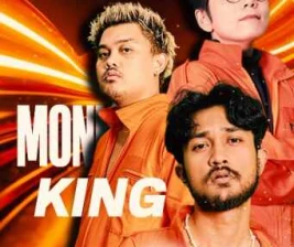 MONKEY KING BAR  LOUNGE GADING SERPONG  WEDNESDAY