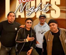 MR HANS BAR SENOPATI JAKARTA  TONIGHT LADIES NIGHT