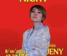 NEW FUXION JAKARTA  MANYAO NIGHT