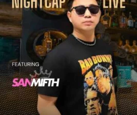 NIGHTCAP PURI JAKARTA  WEDNESDAY