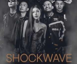 ODIN JAKARTA  SHOCKWAVE