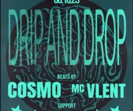 HOLY GLASS BEKASI  DRIP AND DROP