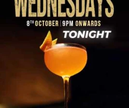 PANJTA SENOPATI JAKARTA  WEDNESDAY